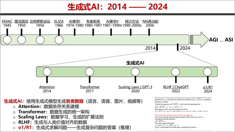 《天津大学自然语言处理实验室-人工智能行业深度解读DeepSeek：原理与效应-250213-44页》 - 第7页预览图