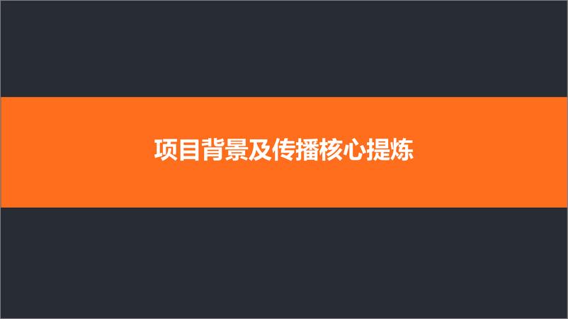 《小米总裁卢伟冰直播首秀传播方案》 - 第3页预览图