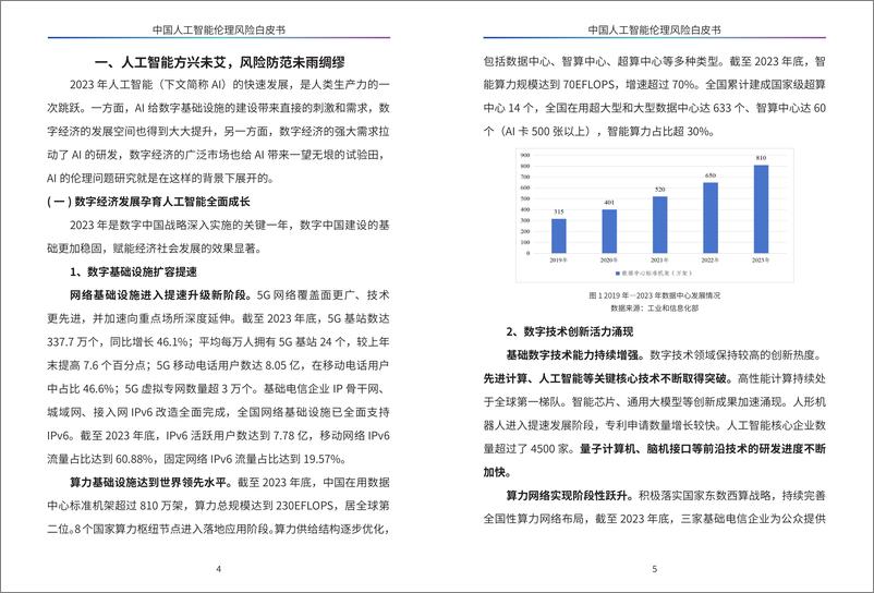 《中国人工智能伦理风险白皮书-36页》 - 第5页预览图