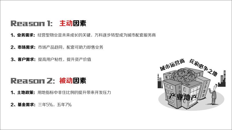 《万科地产集团社区商业运营逻辑》 - 第3页预览图