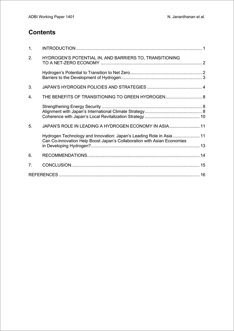 《亚开行-日本如何帮助在亚洲建立可持续的氢能社会？（英）-2023.7-22页》 - 第5页预览图