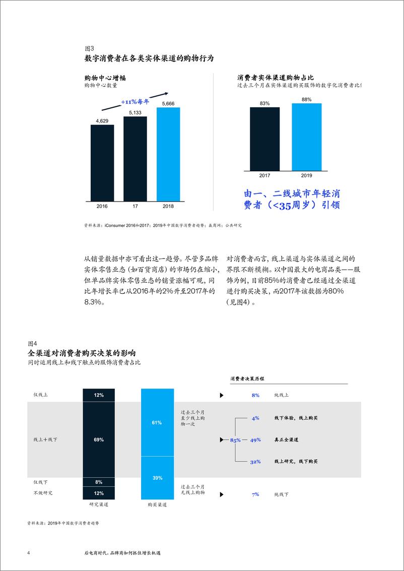 《麦肯锡-2019中国数字消费者趋势-2019.9-24页》 - 第7页预览图