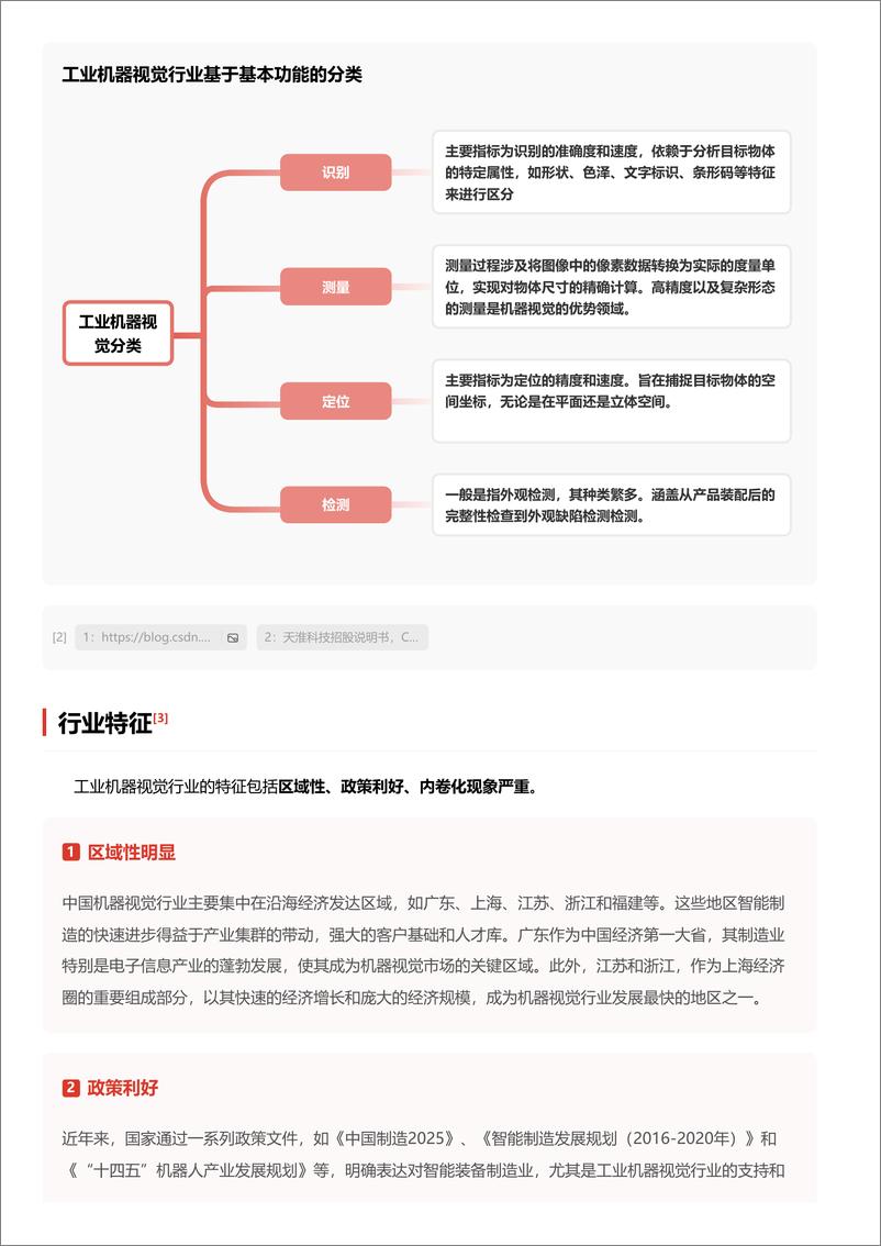 《头豹研究院-企业竞争图谱_2024年工业机器视觉 头豹词条报告系列》 - 第4页预览图