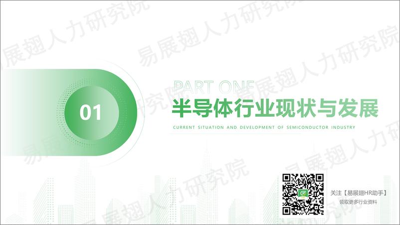 《2024上半年半导体行业招聘报告》 - 第4页预览图