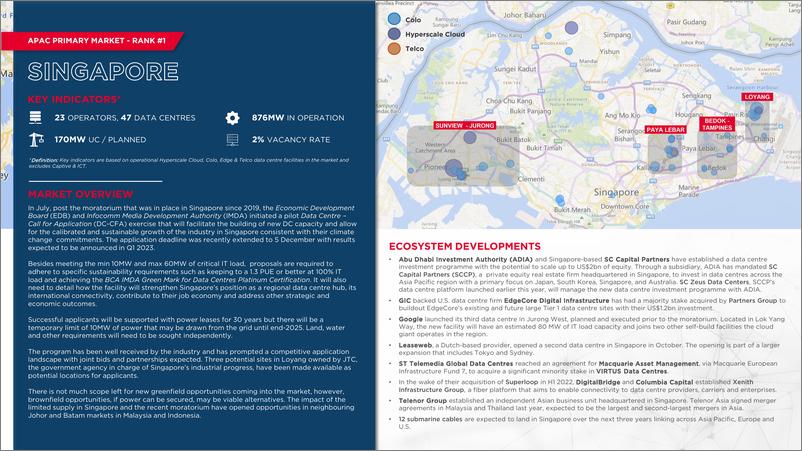 《亚太数据中心市场更新-30页》 - 第5页预览图