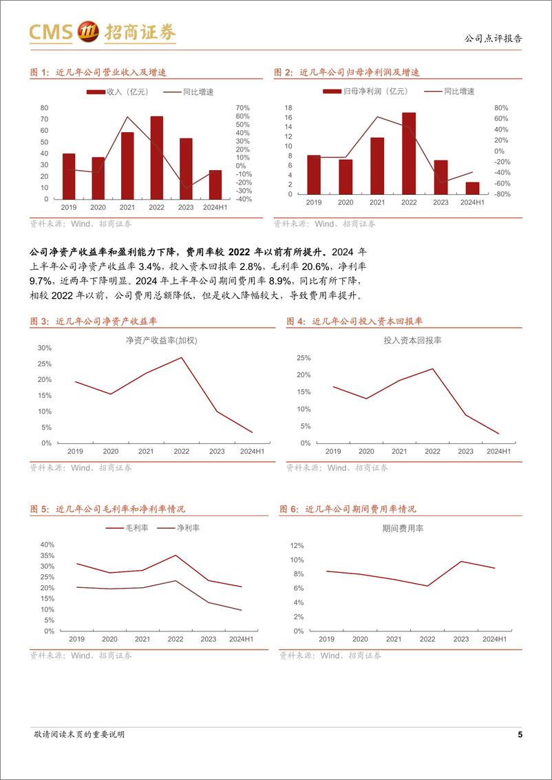 《金禾实业(002597)食品添加剂跌价业绩有所承压，近期三氯蔗糖大幅提价-240831-招商证券-13页》 - 第5页预览图