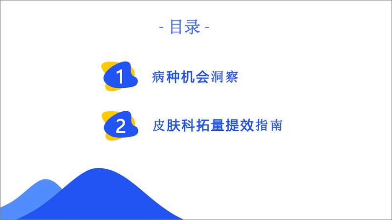 《百度营销：2024百度医疗行业皮肤科投放指南》 - 第4页预览图