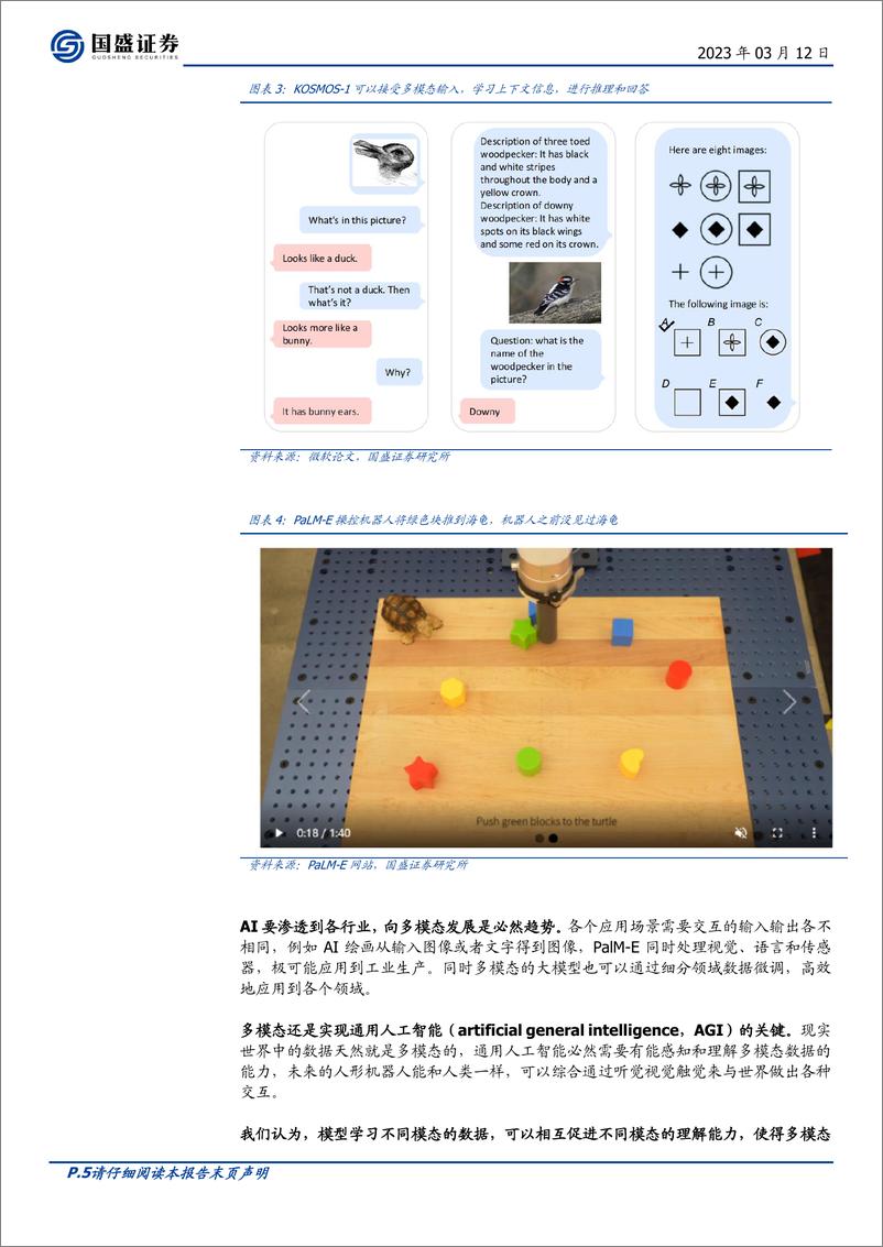 《【国盛证券】ChatGPT应用第三次展望》 - 第6页预览图