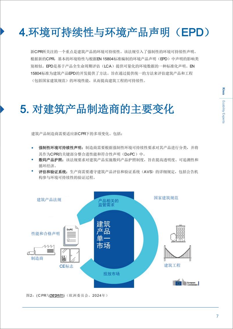 《Kiwa_新欧洲建筑产品法规_》 - 第7页预览图