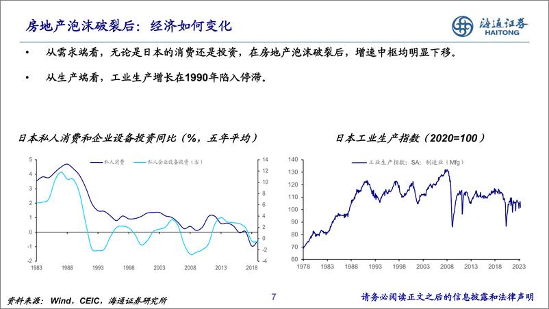 《90年代日本消费的新机会-20230708-海通证券-26页》 - 第8页预览图