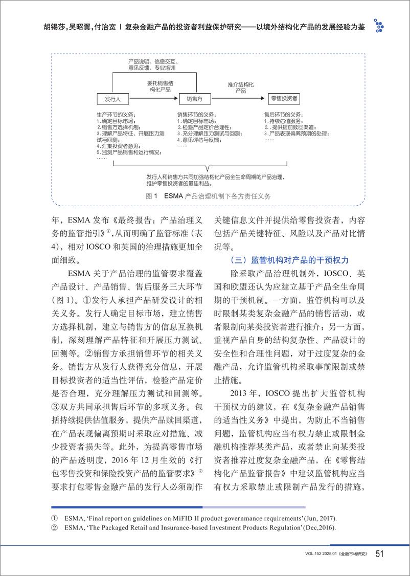 《以境外结构化产品的发展经验为鉴：复杂金融产品的投资者利益保护研究-NAFMII-250109-11页》 - 第8页预览图