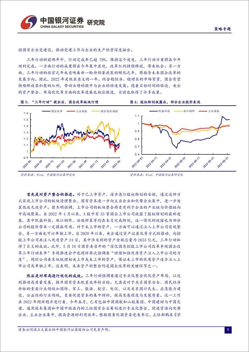 《策略专题：国企改革展宏图，收官之年硕果盈-20220607-银河证券-48页》 - 第6页预览图