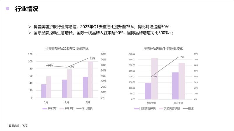 《黛珂抖音全域方案》 - 第6页预览图