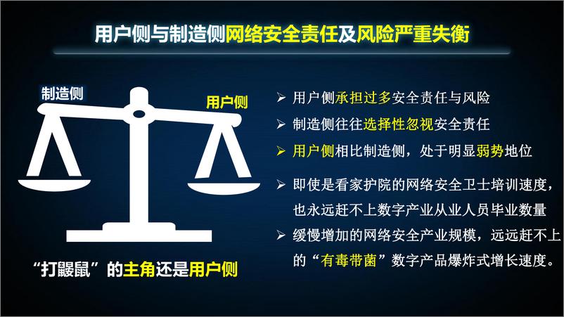 《NDSC&复旦大学（邬江兴）：以数据为关键要素的数字经济亟需数字生态系统底层驱动范式转型》 - 第7页预览图