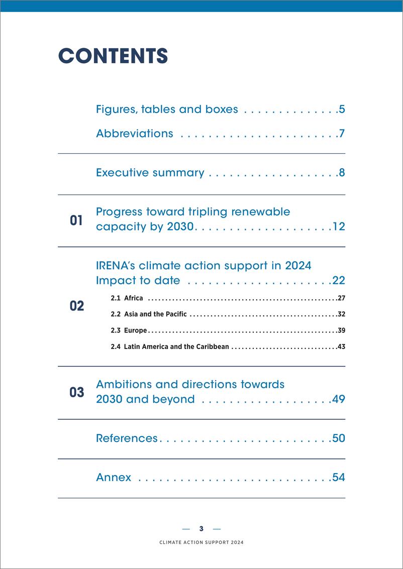 《IRENA-2024年气候行动支持（英）-2024-178页》 - 第3页预览图