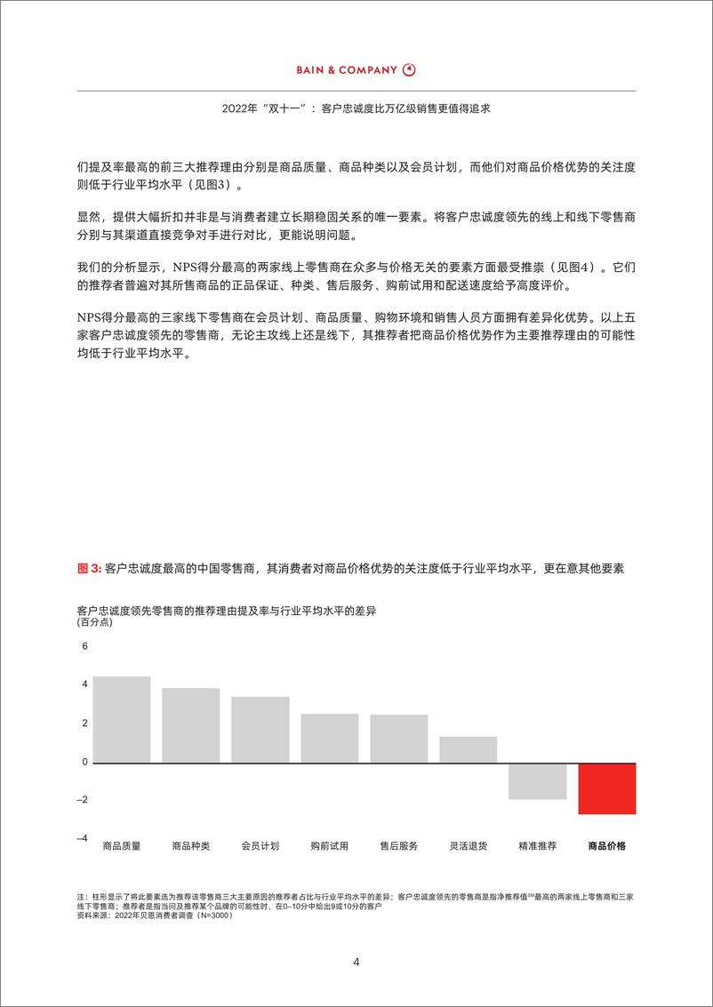 《2022年“双十一”：提升忠诚度比突破万亿大关更重要》中-12页 - 第7页预览图