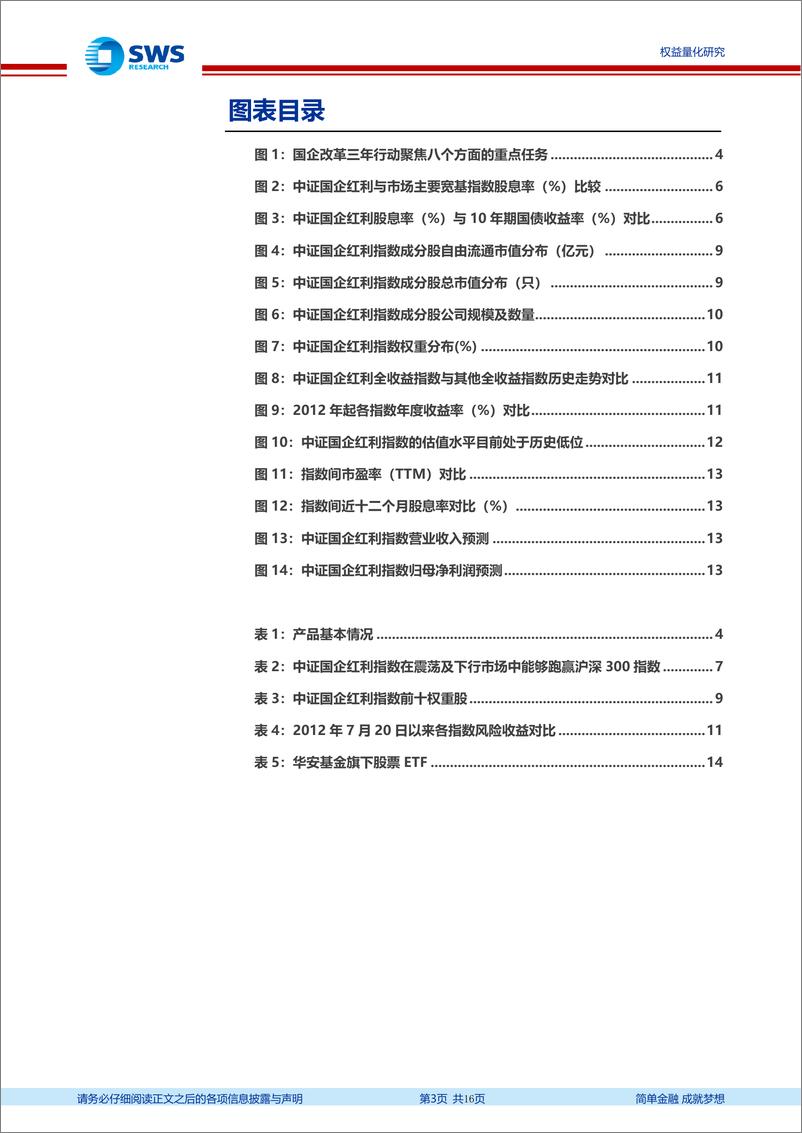 《指数基金产品研究系列报告之一百七十五：国企+红利共振的主题ETF，华安国企红利ETF-20230824-申万宏源-16页》 - 第4页预览图