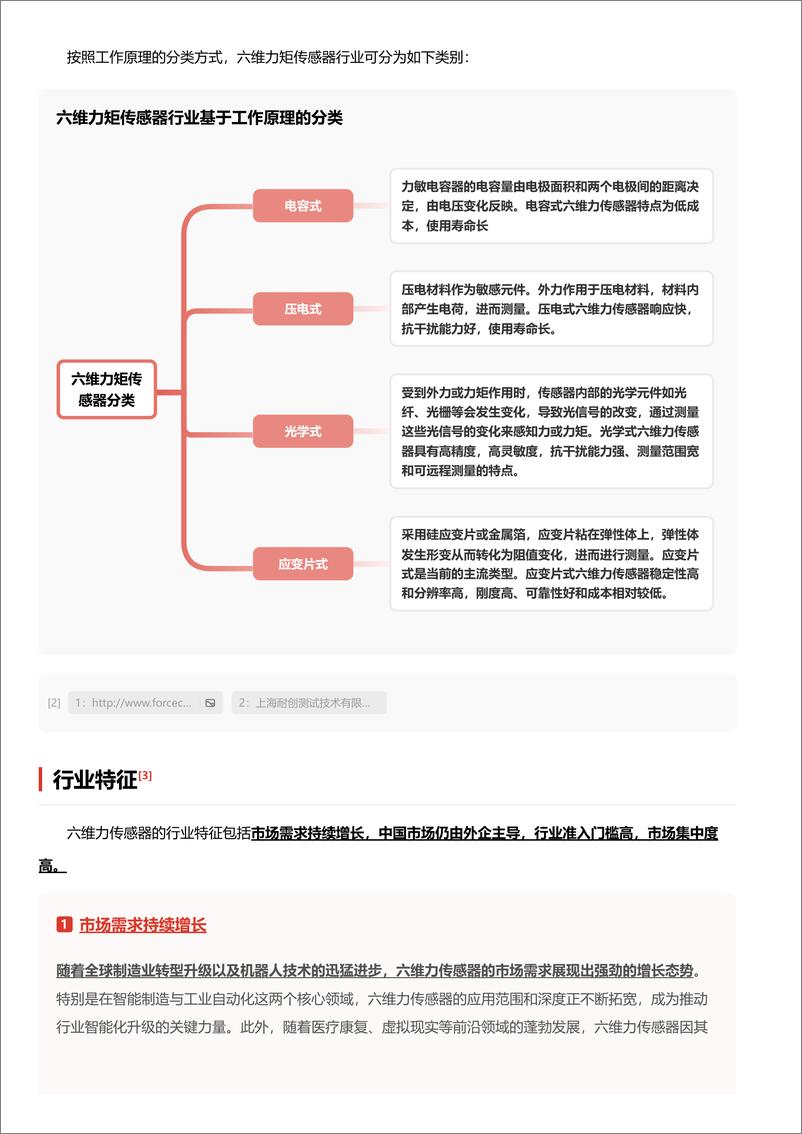 《企业竞争图谱：2024年六维力矩传感器＋头豹词条报告系列-240925-头豹研究院-19页》 - 第3页预览图