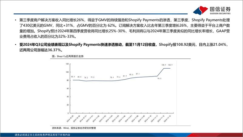 《计算机行业专题：美股AI软件公司情况追踪-241117-国信证券-24页》 - 第7页预览图