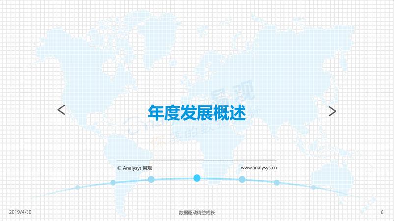 《易观-中国在线旅游市场年度综合分析2019-2019.4.30-54页》 - 第7页预览图