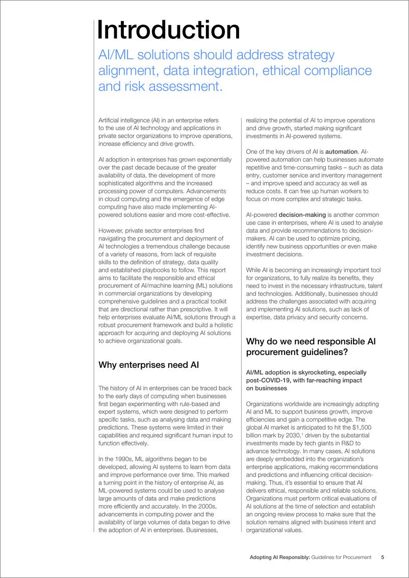 《负责任地采用私营部门采购铝解决方案的指导方针GuidelinefoProcuremenoASolutionbthPrivatSecto2023-33页》 - 第6页预览图