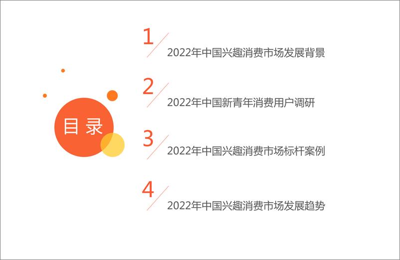 《2022年中国兴趣消费趋势洞察白皮书-63页》 - 第5页预览图