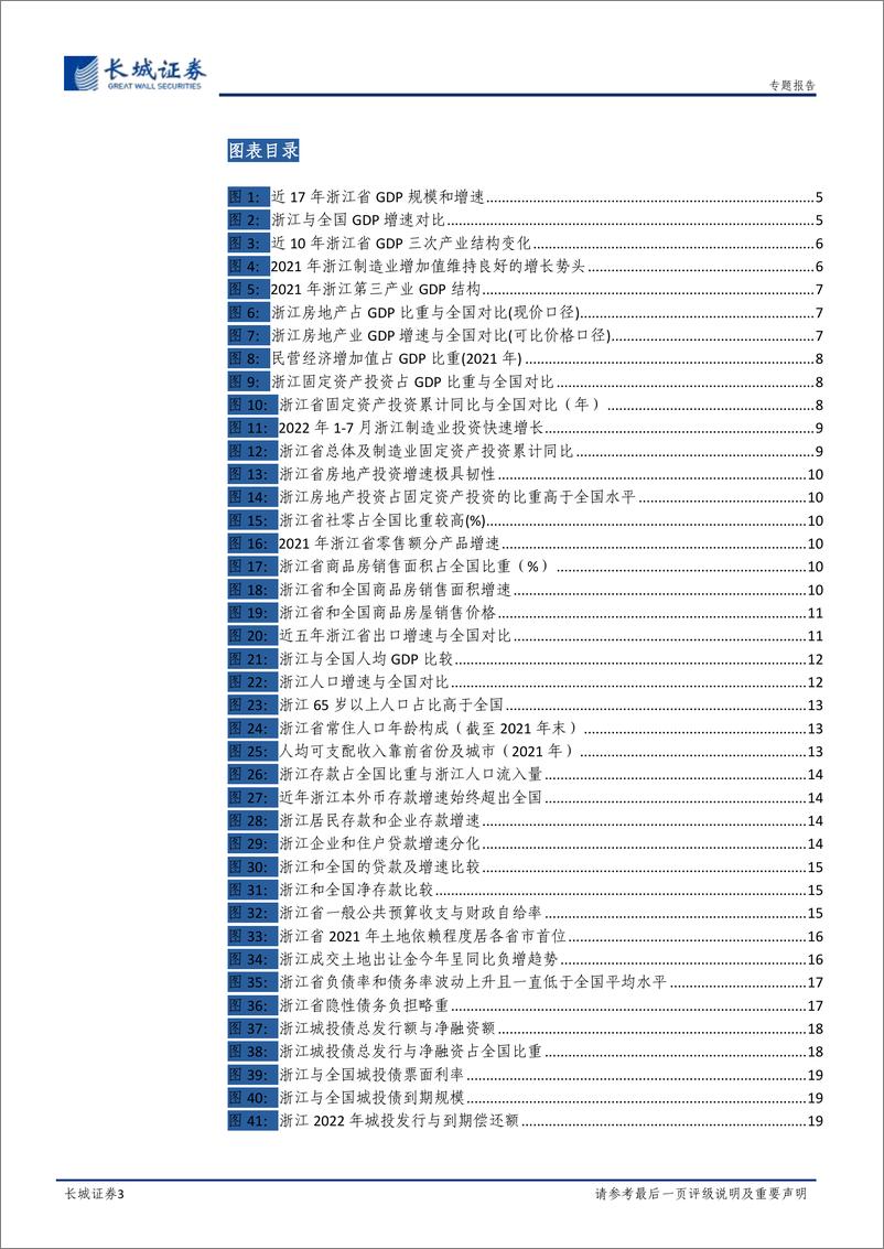 《宏观经济专题报告：浙江经济分析报告-长城证券》 - 第4页预览图