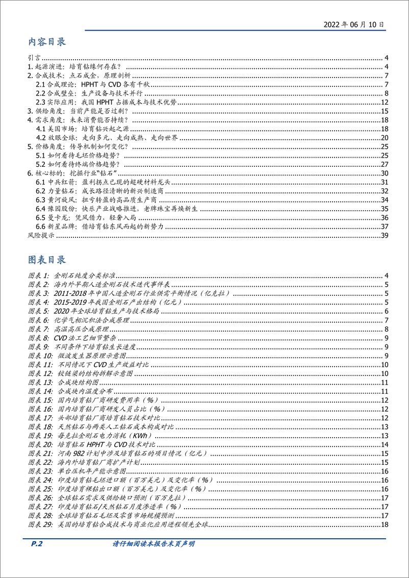 《化妆品医美行业专题研究：方兴未艾，培育钻石六问六答-20220610-国盛证券-40页》 - 第3页预览图