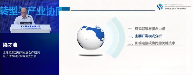 《2024年电氢碳协同促进新能源高质量发展报告》 - 第8页预览图