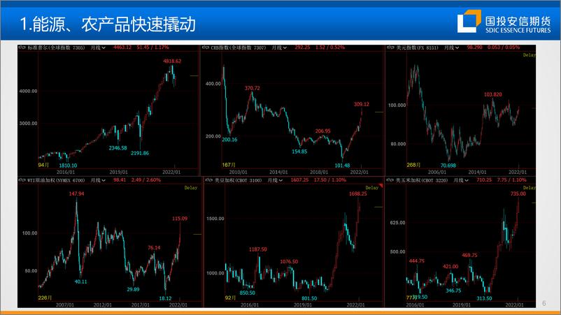 《2022春季策略会：狂风落尽深红？-20220331-国投安信期货-87页》 - 第8页预览图