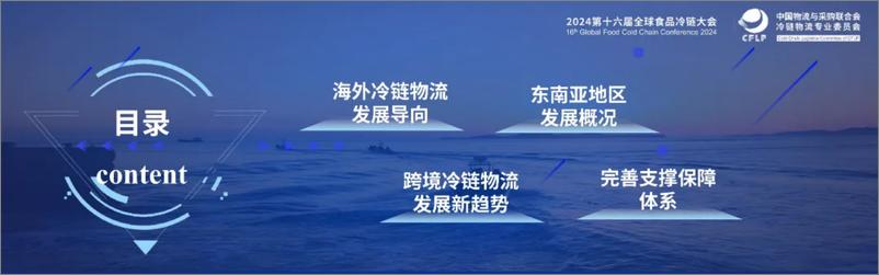 《东南亚冷链物流发展机遇与挑战研究报告(2024.7)-51页》 - 第2页预览图