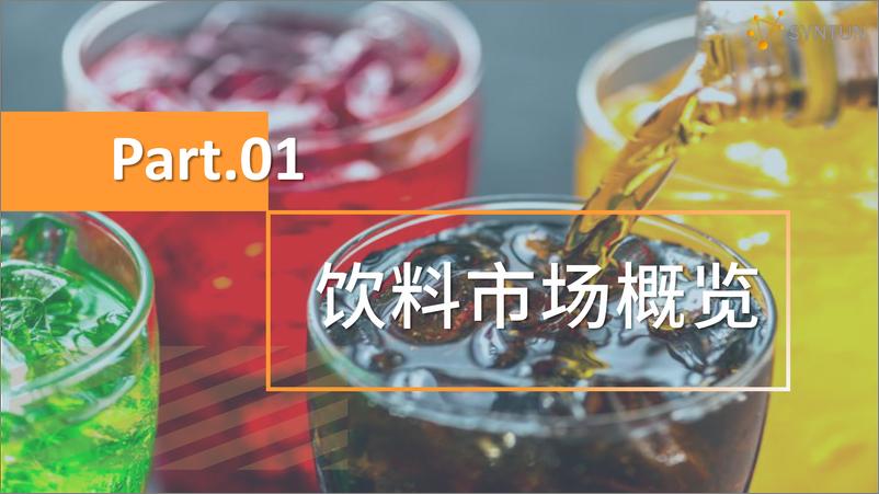 《无糖饮料发展分析报告-星图数据 》 - 第4页预览图