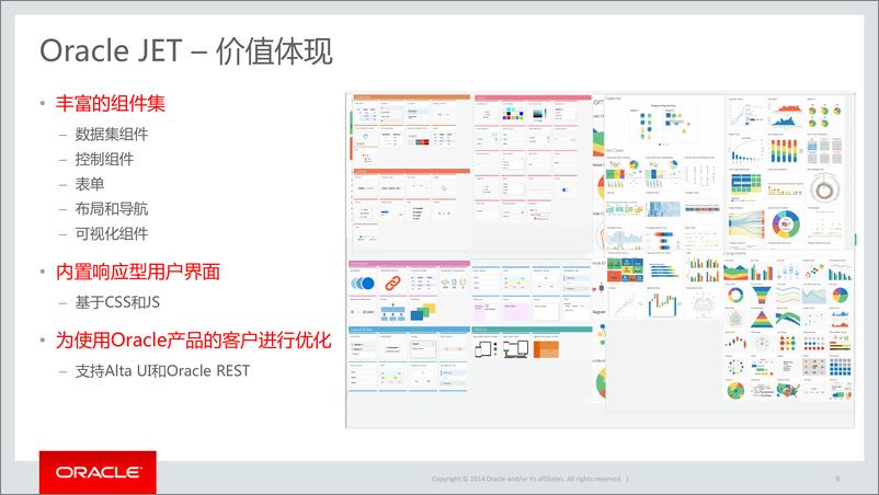 《甲骨文新一代移动开发体验》 - 第8页预览图