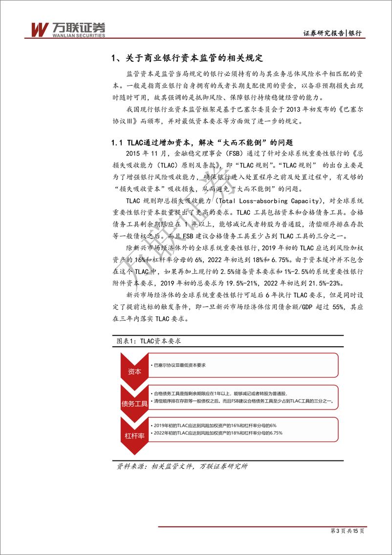 《银行业投资策略报告：国有大行估值提升之路-20190722-万联证券-15页》 - 第4页预览图