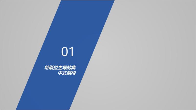 《汽车电子和智能汽车行业-20220627-财通证券-37页》 - 第4页预览图