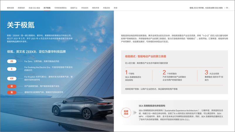 《极氪2023年环境_社会和治理_ESG_报告》 - 第7页预览图