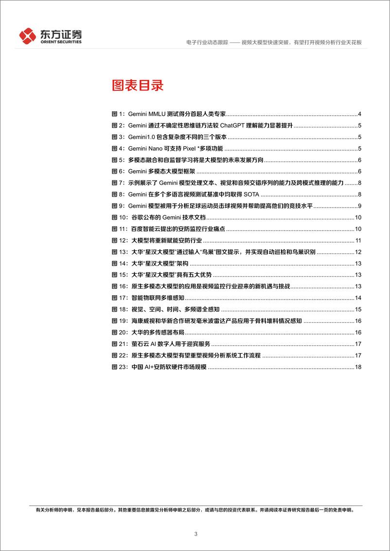 《20231218-视频大模型快速突破，有望打开视频分析行业天花板》 - 第3页预览图