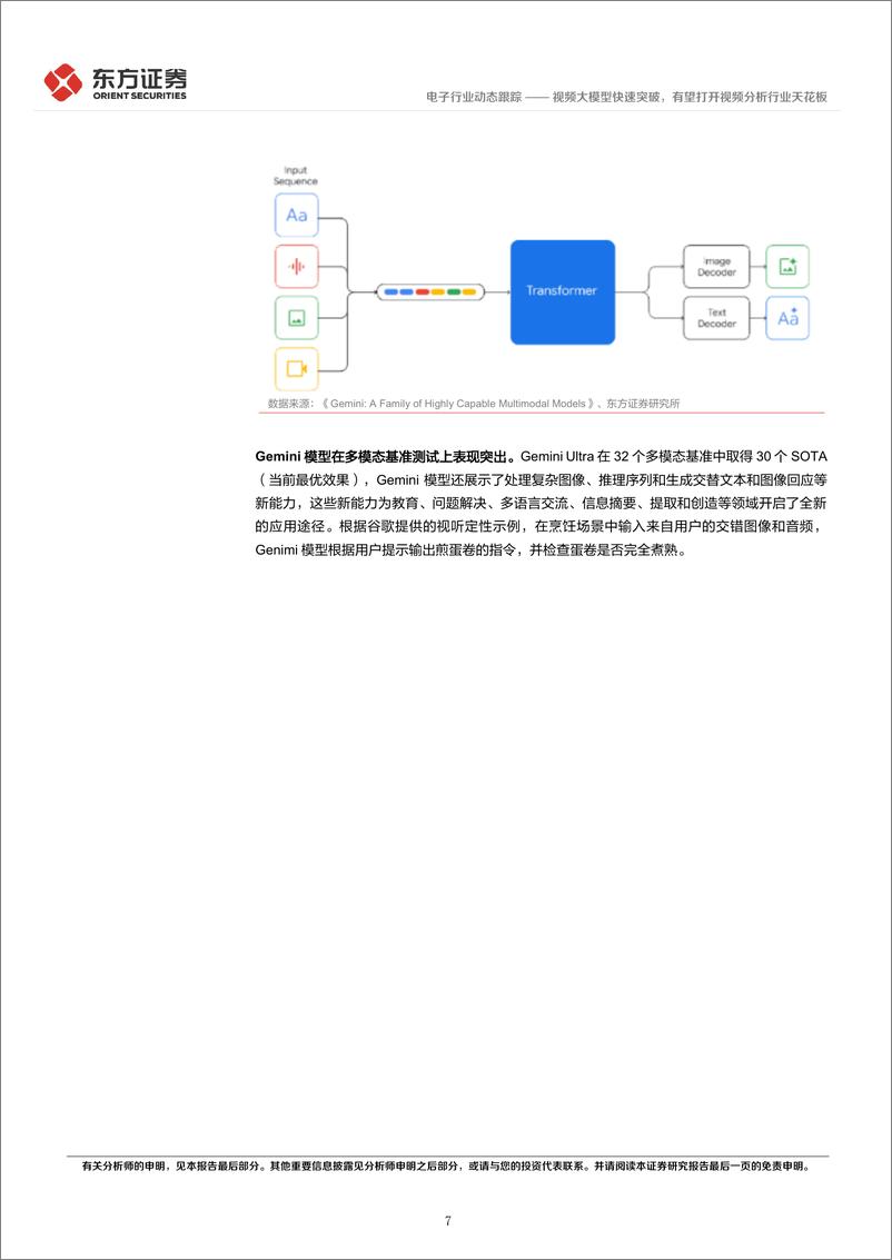 《20231218-视频大模型快速突破，有望打开视频分析行业天花板》 - 第7页预览图