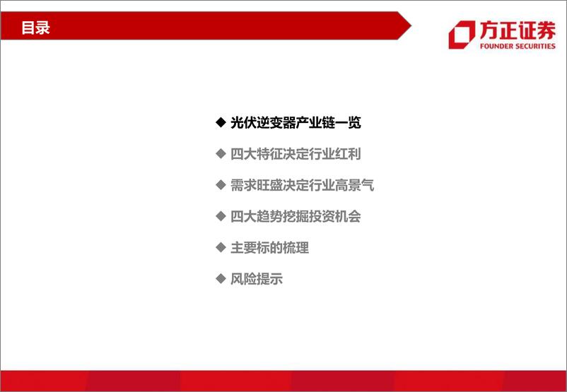 《2022年逆变器行业深度报告：高红利叠加高景气，行业未来可期-20220411-方正证券-59页》 - 第3页预览图