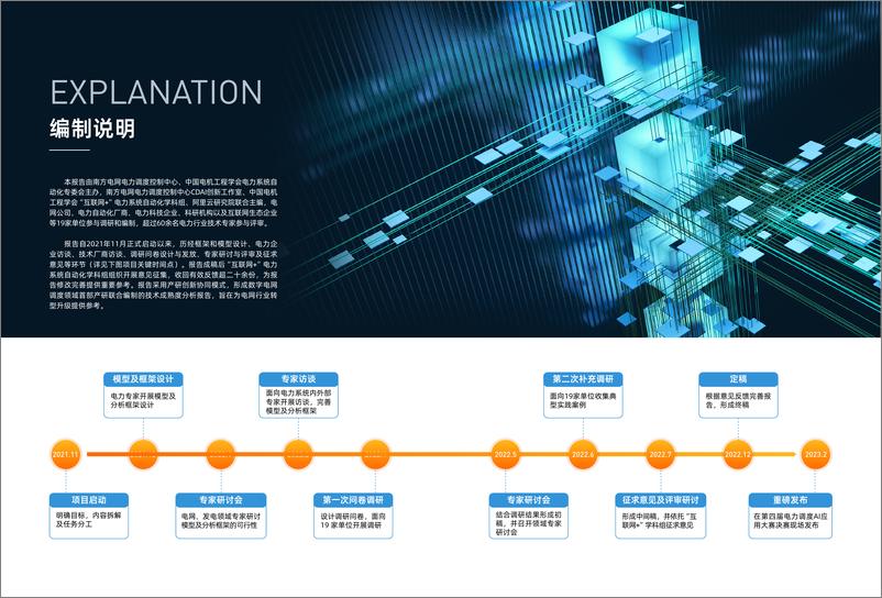 《数字电网调度领域新技术成熟度报告（2022）-47页》 - 第4页预览图