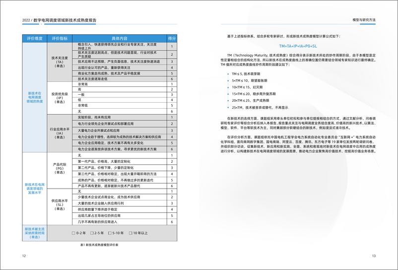 《数字电网调度领域新技术成熟度报告（2022）-47页》 - 第8页预览图