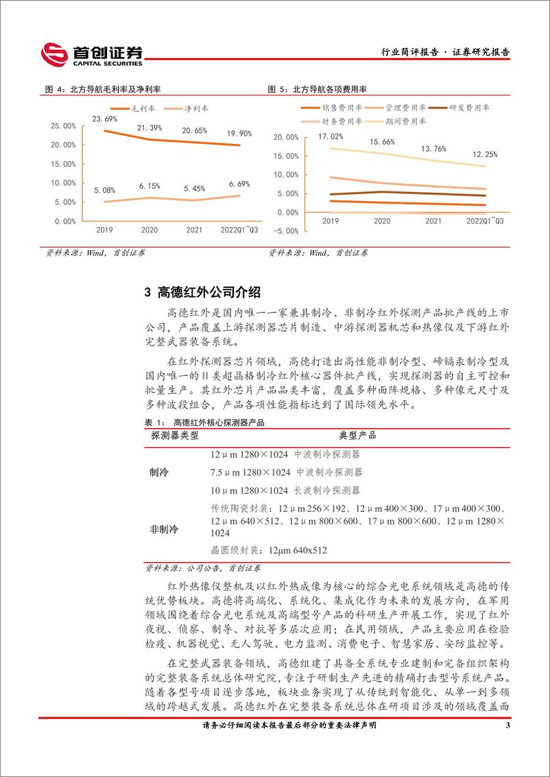 《国防军工行业简评报告：解放军开展新年训练动员，关注实战化训练带来精确制导产业投资机会-20230108-首创证券-19页》 - 第5页预览图