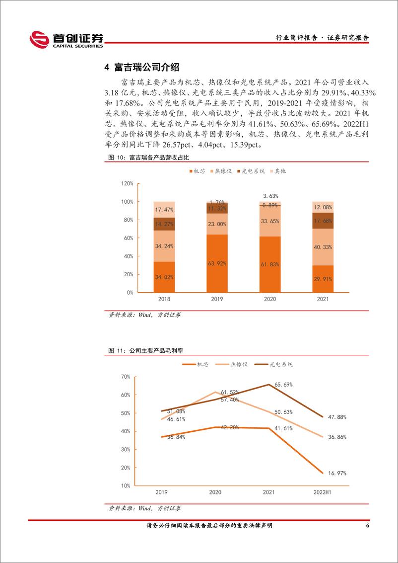 《国防军工行业简评报告：解放军开展新年训练动员，关注实战化训练带来精确制导产业投资机会-20230108-首创证券-19页》 - 第8页预览图