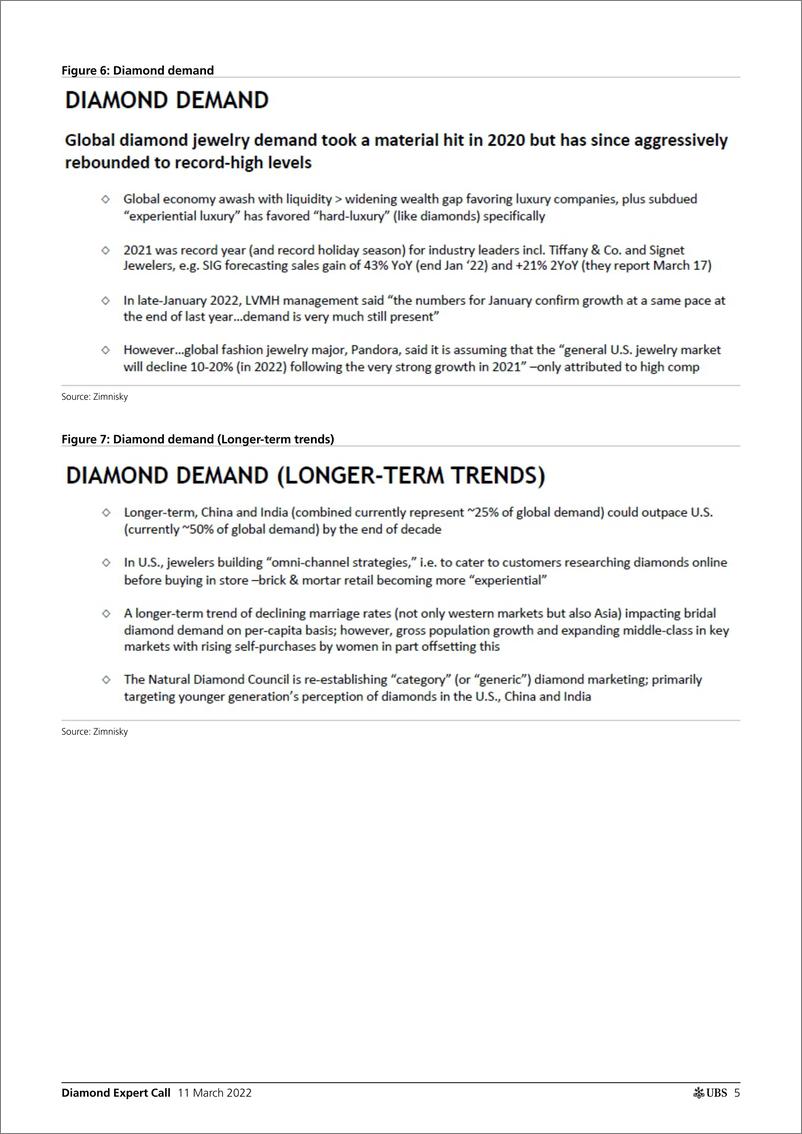 《瑞银-全球采矿与金属行业-强劲的市场受到埃罗莎制裁的威胁-2022.3.11-24页》 - 第6页预览图