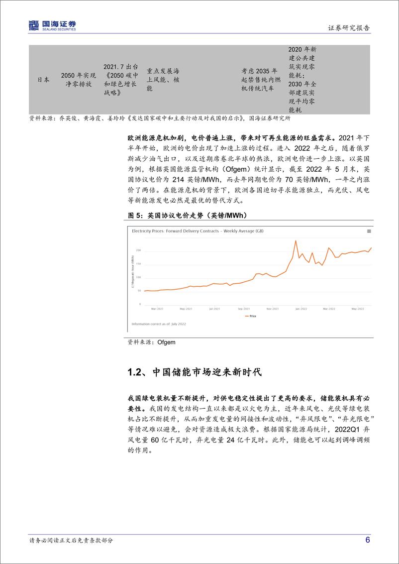 《新能源转债梳理系列：总览转债涉及的储能技术路线-20220821-国海证券-22页》 - 第7页预览图