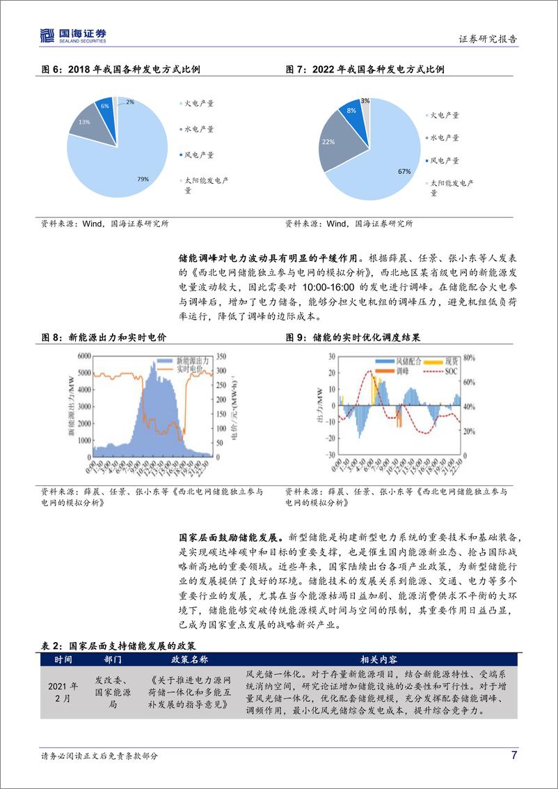 《新能源转债梳理系列：总览转债涉及的储能技术路线-20220821-国海证券-22页》 - 第8页预览图