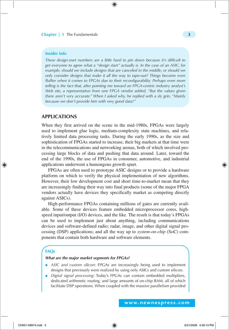 《FPGA权威指南(英文版)》 - 第5页预览图