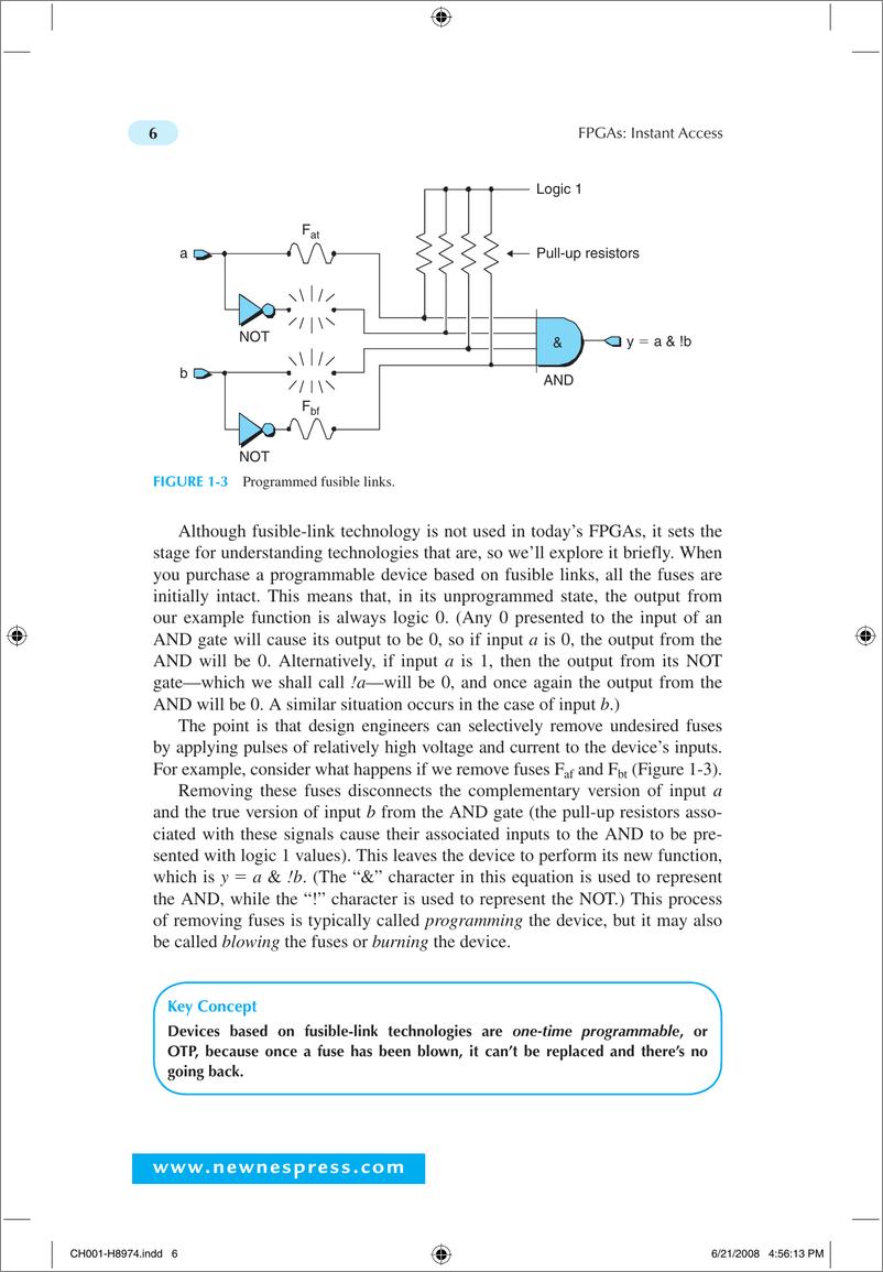 《FPGA权威指南(英文版)》 - 第8页预览图