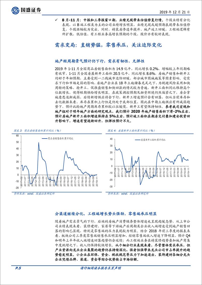 《建筑材料行业：掘金下沉市场，小B工程大有可为-20191221-国盛证券-20页》 - 第6页预览图