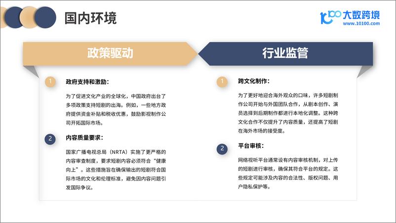 《大数跨境：2024短剧出海市场洞察报告-39页》 - 第7页预览图